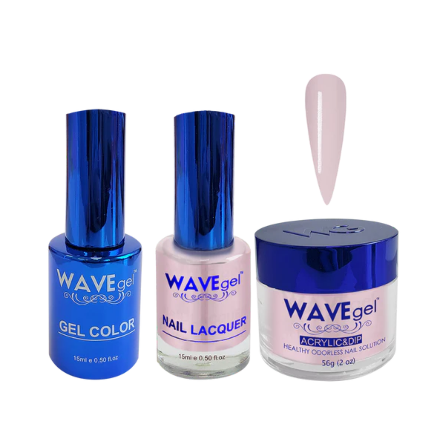 WaveGel 4-in-1 Royal - WR03 Sovereign