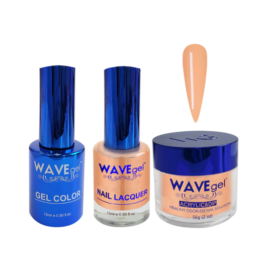 WaveGel 4-in-1 Royal - WR13 Bronzed Beige