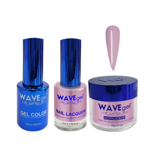 WaveGel 4-in-1 Royal - WR18 Vivacious