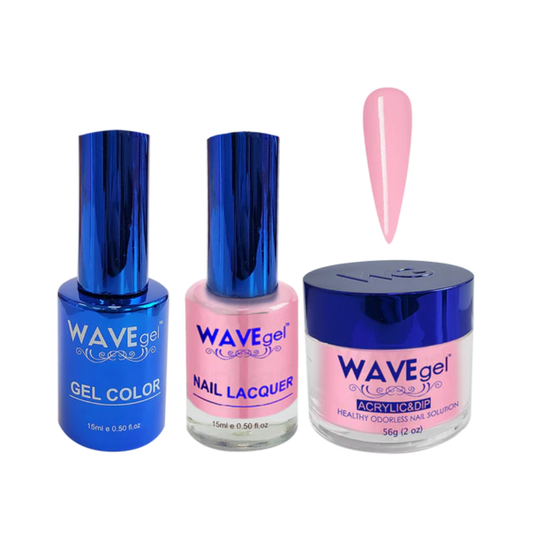 WaveGel 4-in-1 Royal - WR20 Heaven Sent