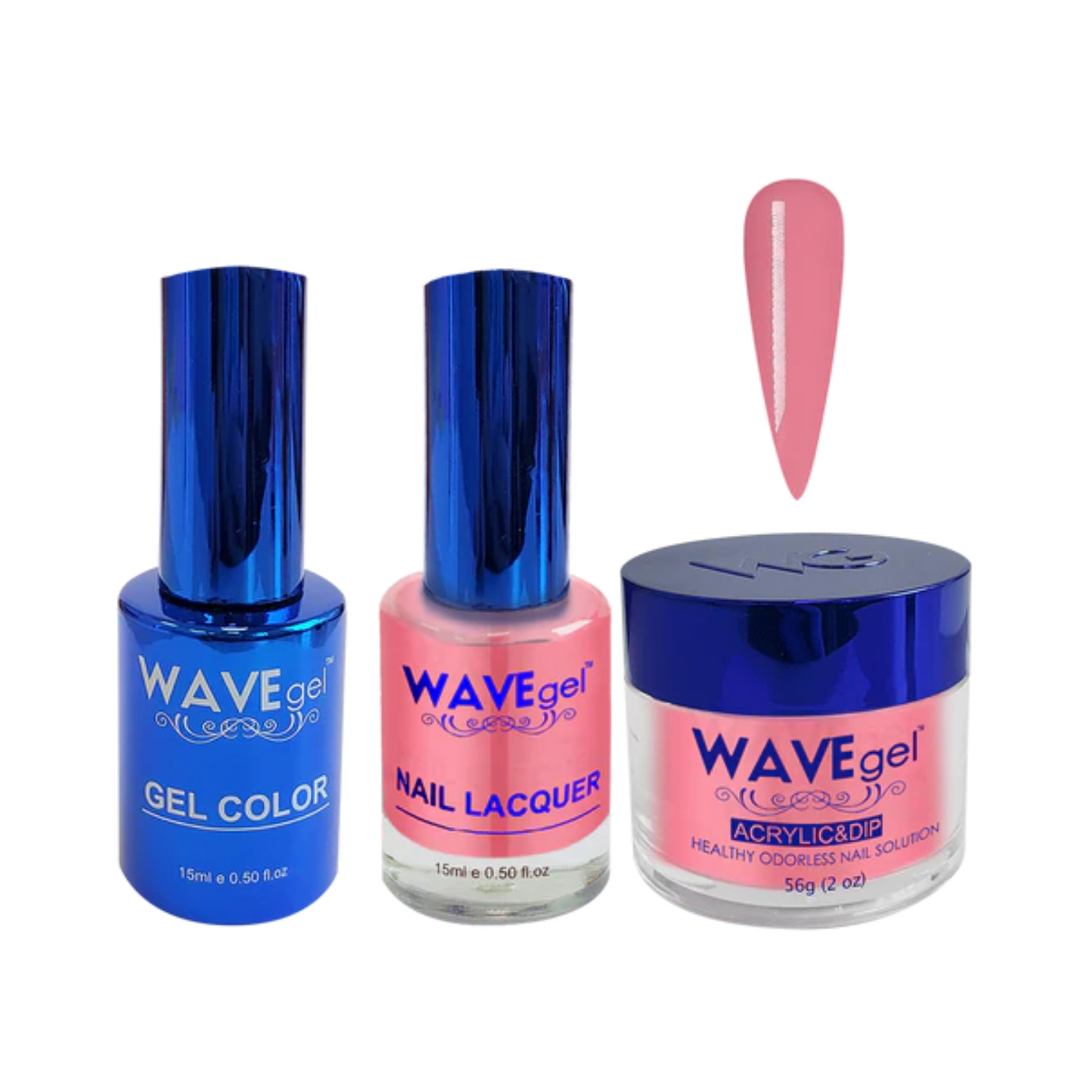 WaveGel 4-in-1 Royal - WR26 Relations