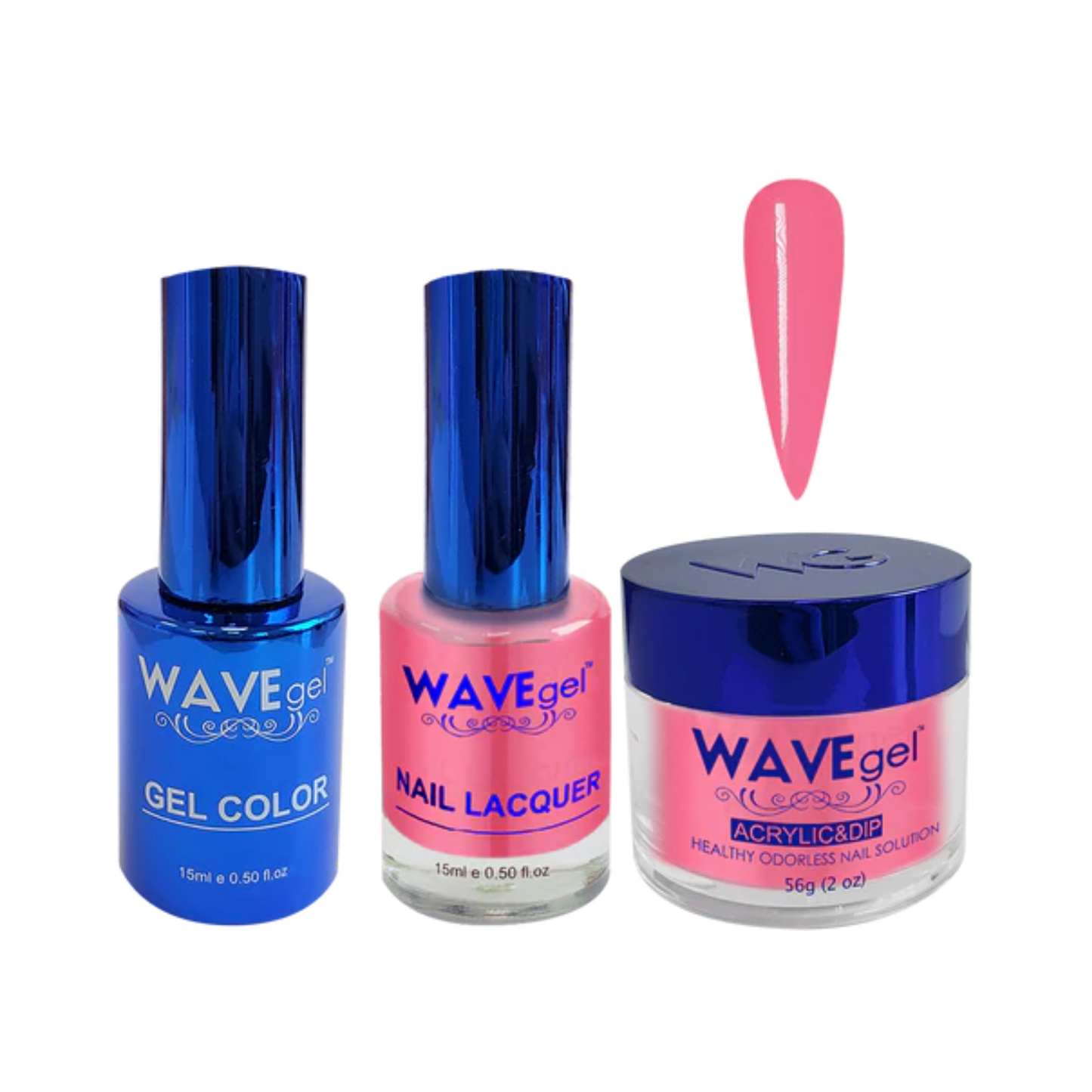 WaveGel 4-in-1 Royal - WR29 Pink & Pretty