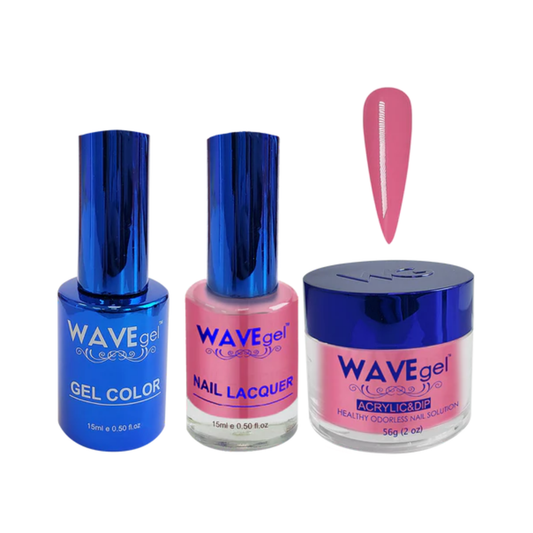 WaveGel 4-in-1 Royal - WR30 Summer Fling