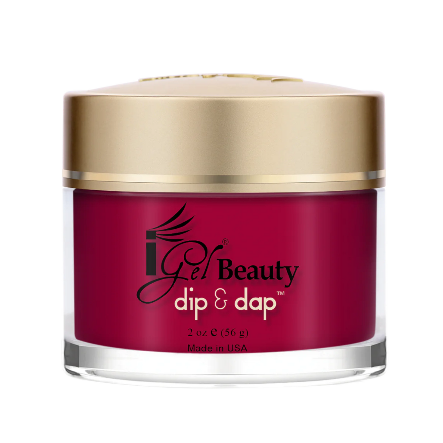 iGel Dip & Dap DD033 - Sundried Tomato