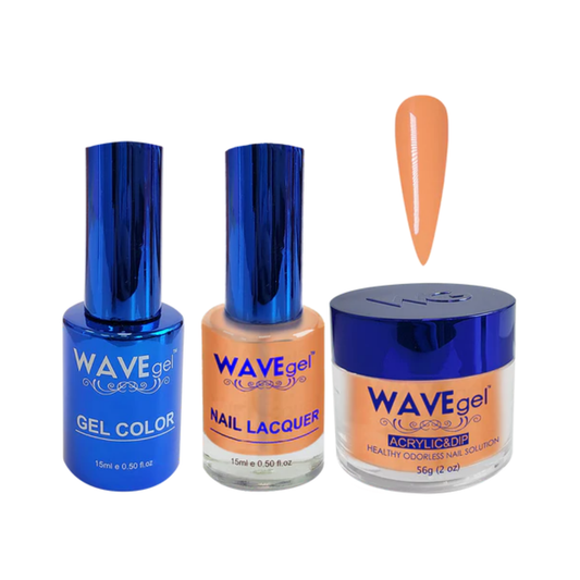 WaveGel 4-in-1 Royal - WR37 Savoy Palace