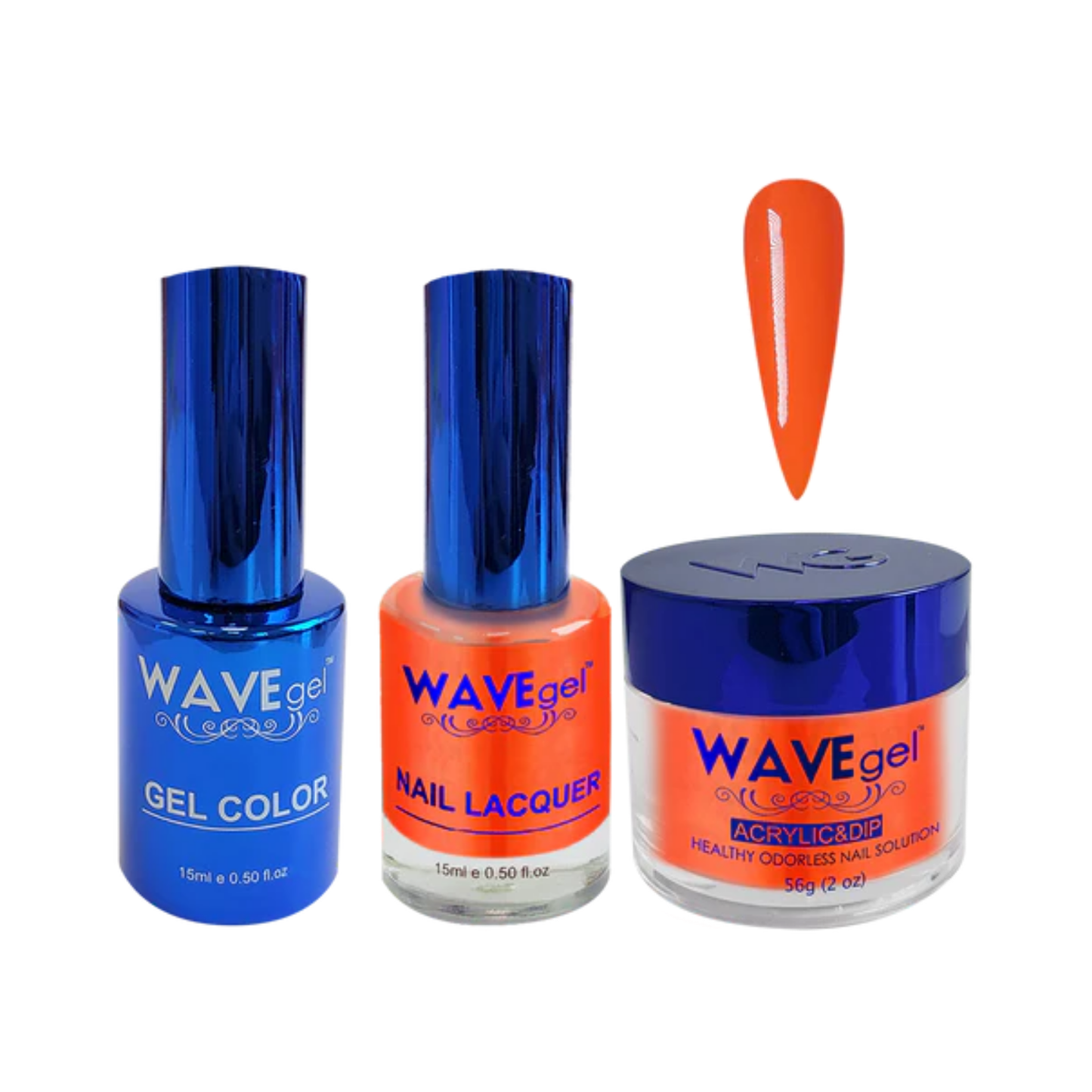 WaveGel 4-in-1 Royal - WR42 Exclusives Only