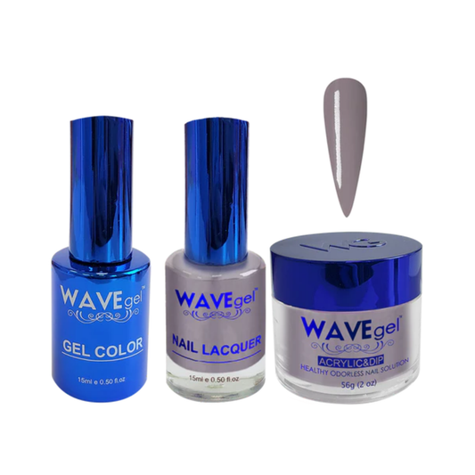 WaveGel 4-in-1 Royal - WR47 To The Rescue!