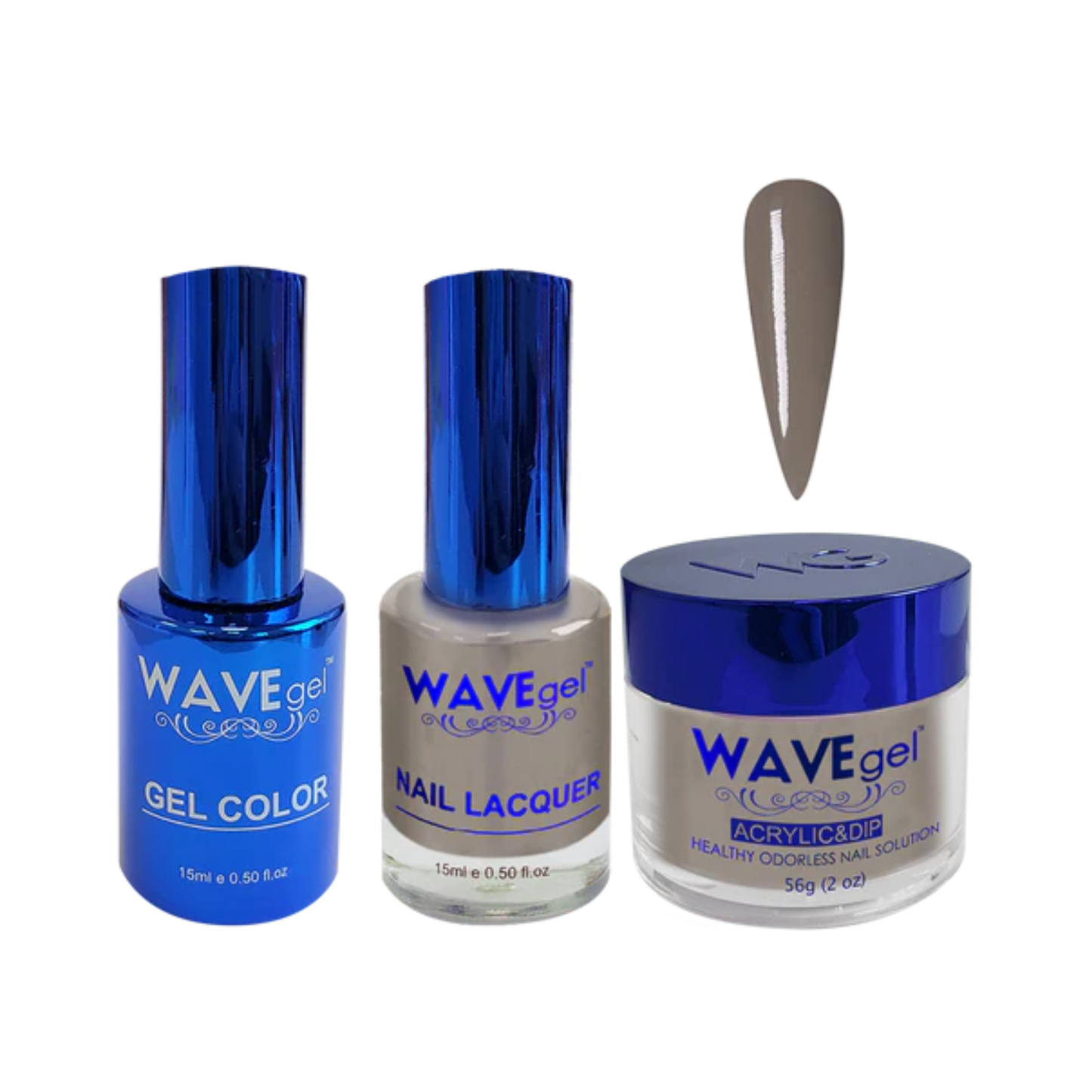 WaveGel 4-in-1 Royal - WR48 Save The Queen