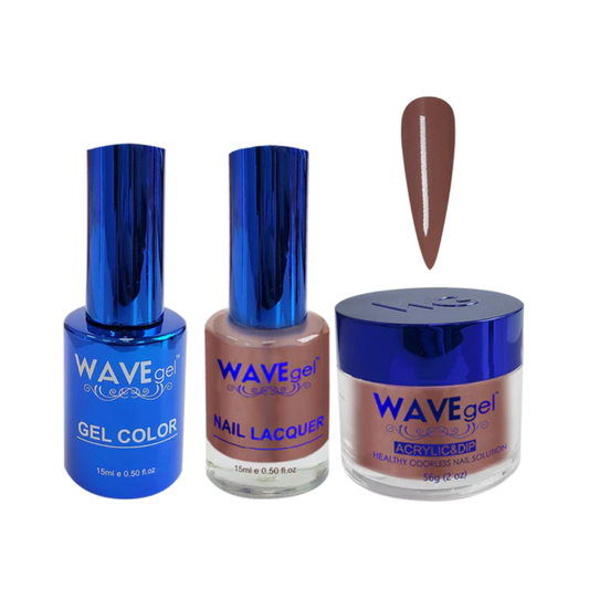 WaveGel 4-in-1 Royal - WR49 Temptress