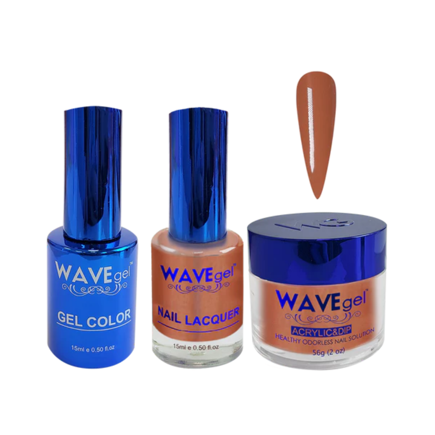 WaveGel 4-in-1 Royal - WR51 Lady Luck