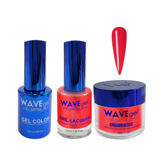 WaveGel 4-in-1 Royal - WR56 Royal Heartbreak