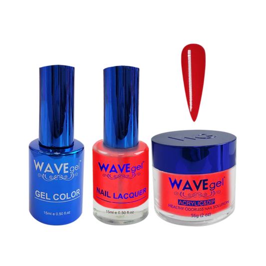 WaveGel 4-in-1 Royal - WR58 Charlemagne