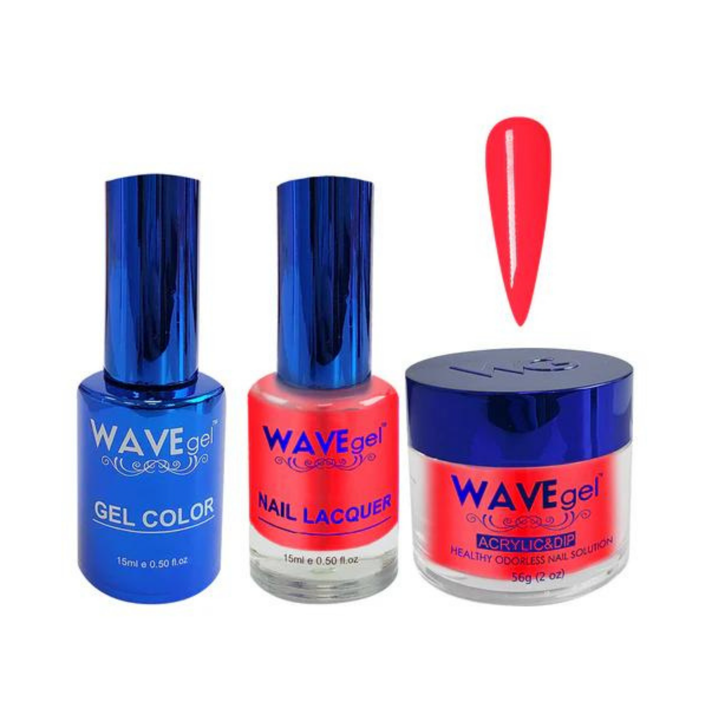 WaveGel 4-in-1 Royal - WR69 I Fancy You!