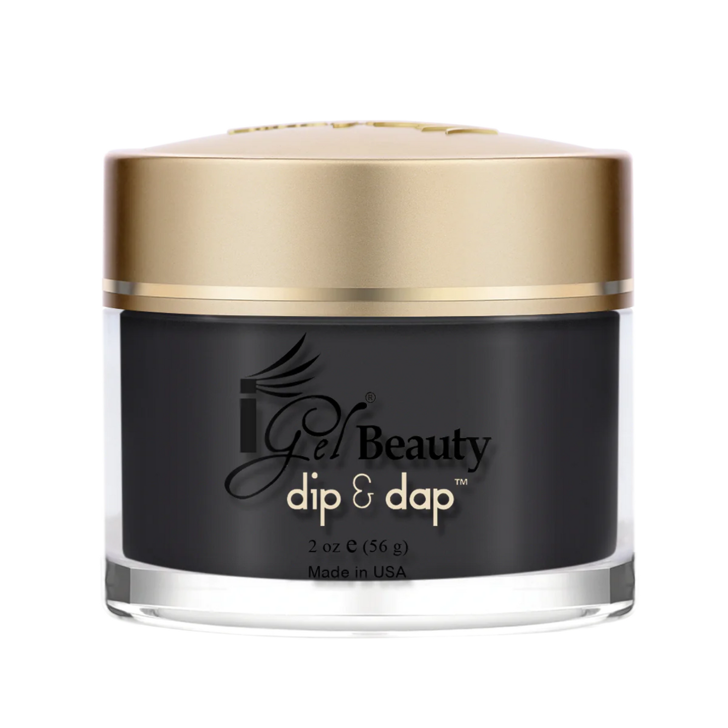 iGel Dip & Dap DD073 - At Midnight