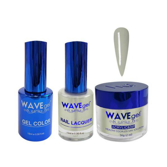 WaveGel 4-in-1 Royal - WR83 Noble