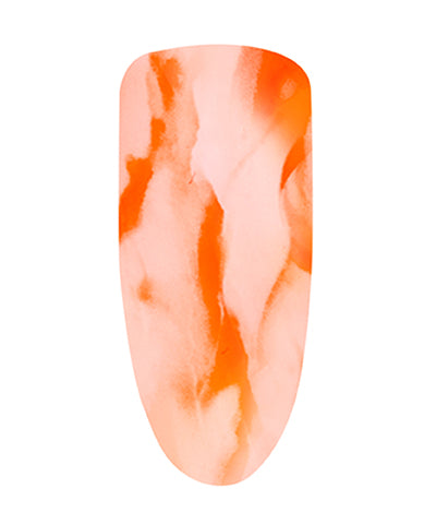 DC Gel Ink #08 - Orange