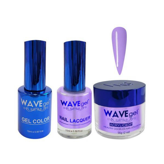 WaveGel 4-in-1 Royal - WR97 Moroccan Nights