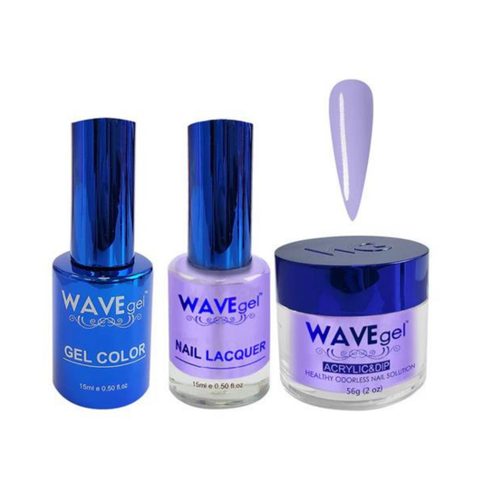 WaveGel 4-in-1 Royal - WR98 Whatever Happens In London Stays In London