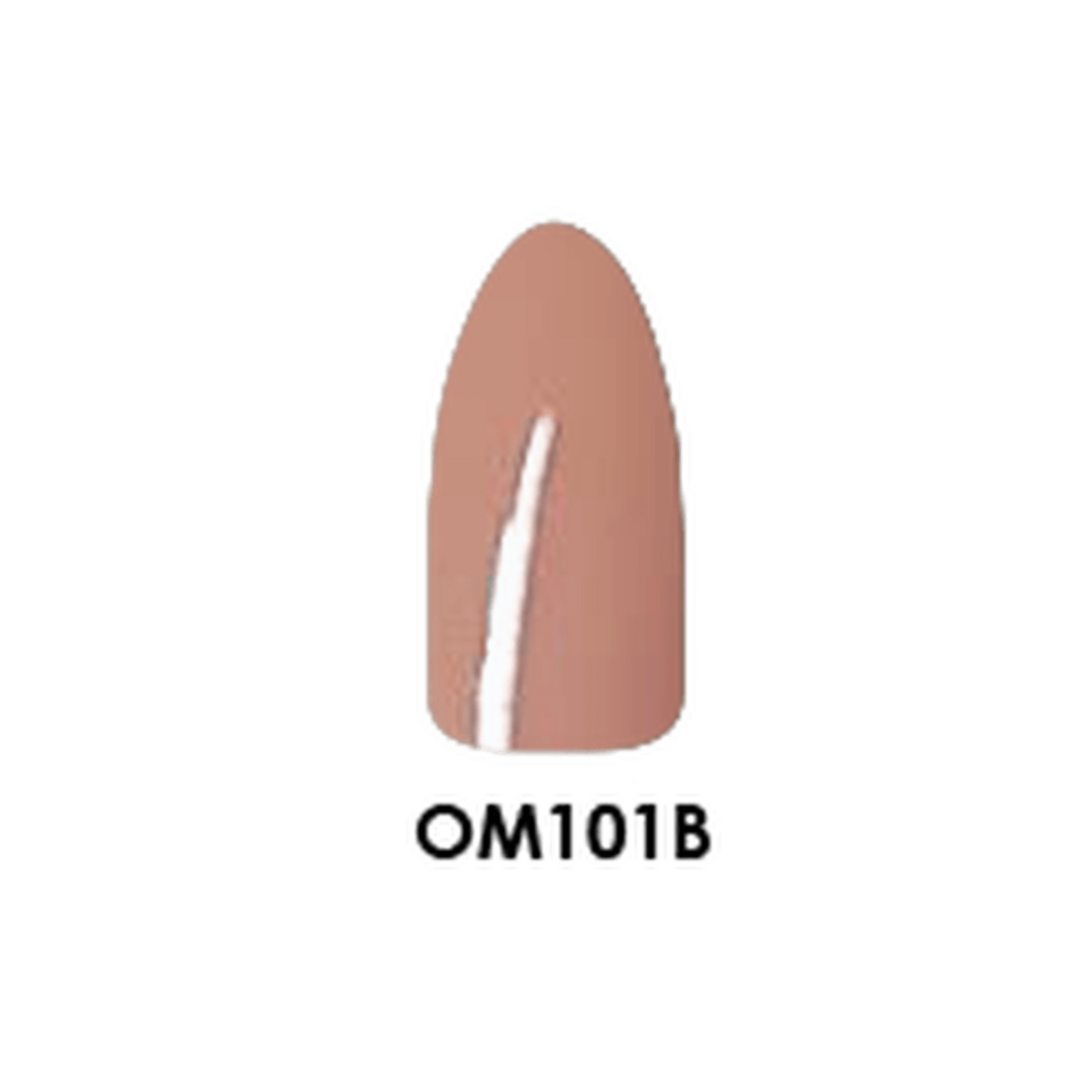 Chisel Ombre OM 101B (2 oz)