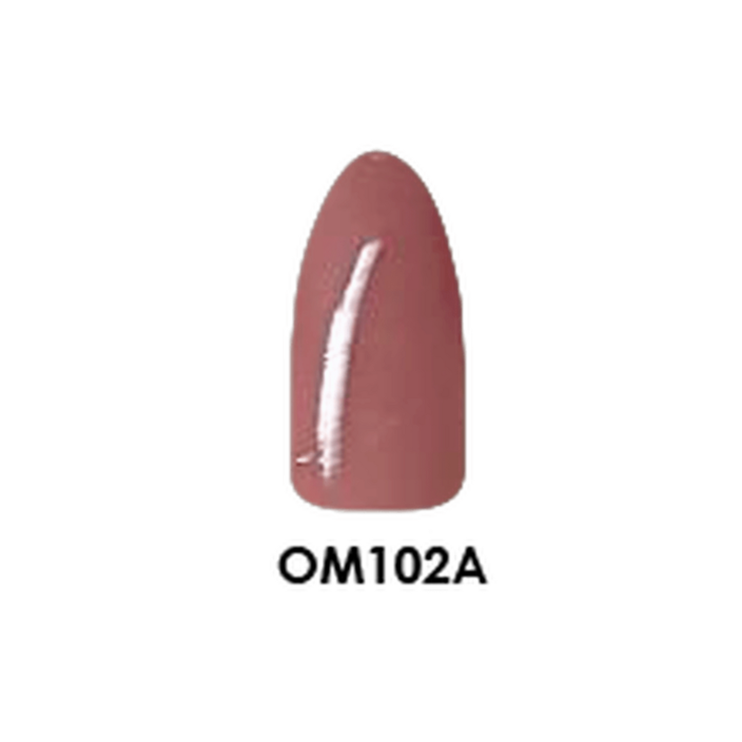 Chisel Ombre OM 102A (2 oz)