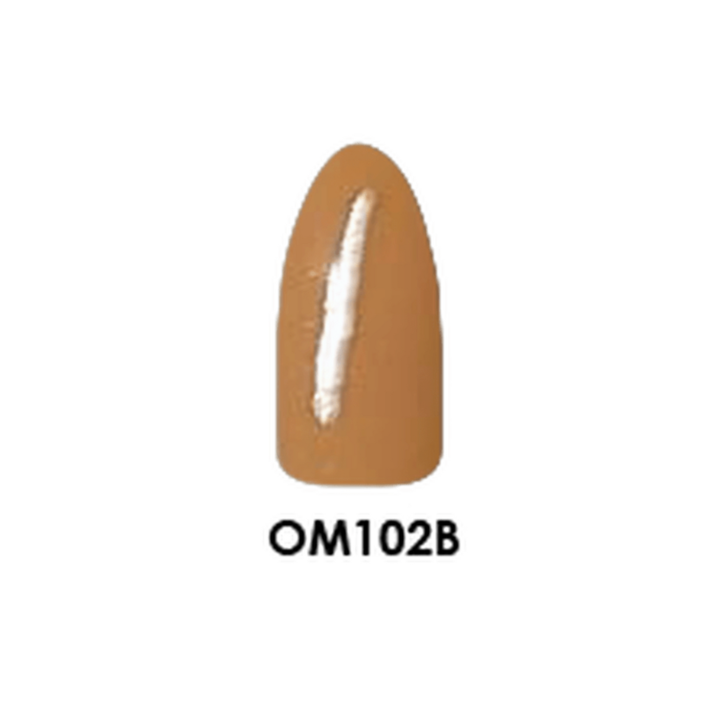 Chisel Ombre OM 102B (2 oz)