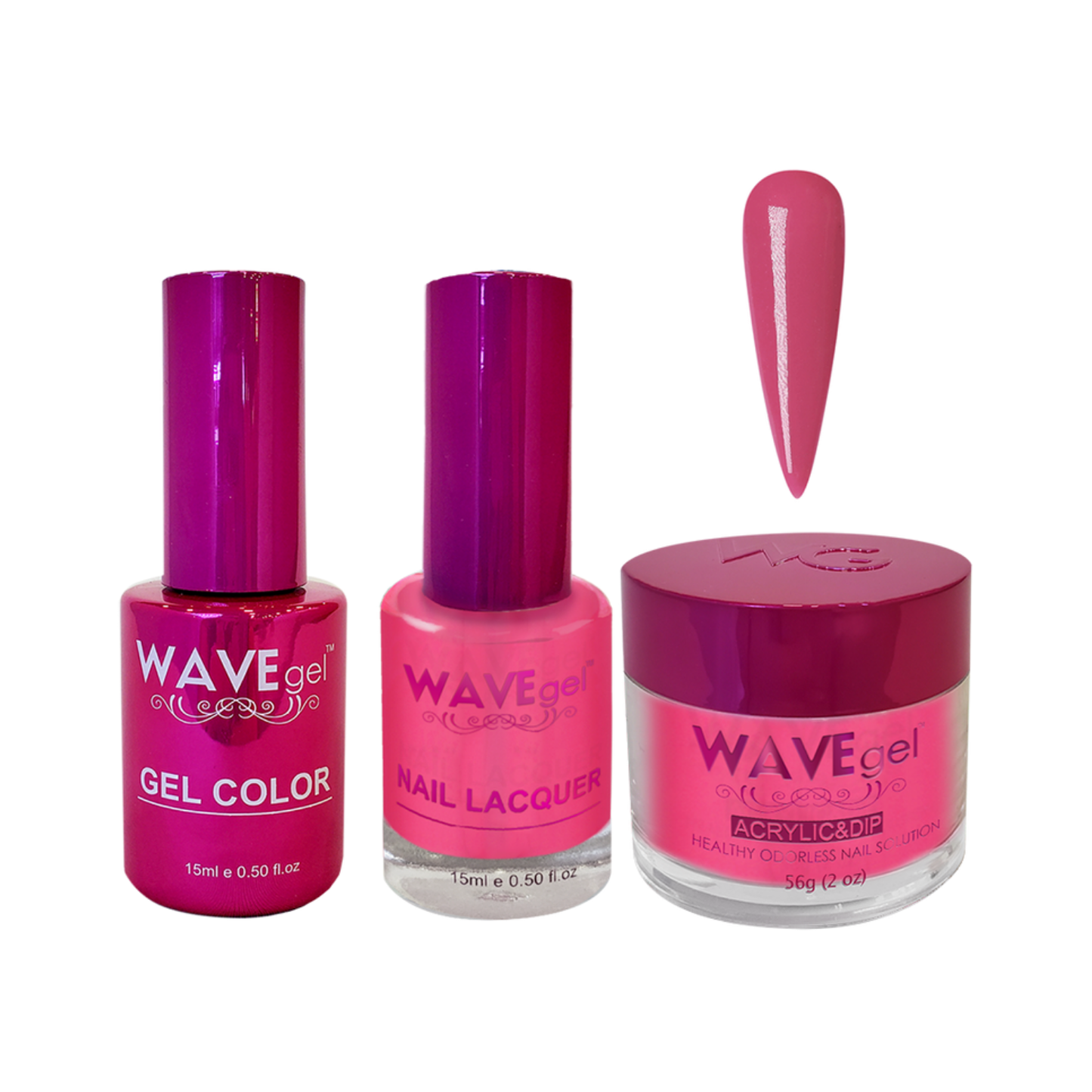 WaveGel 4-in-1 Princess - WP111 Alexandra