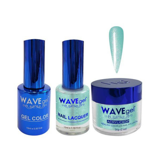 WaveGel 4-in-1 Royal - WR111 Blue Jester