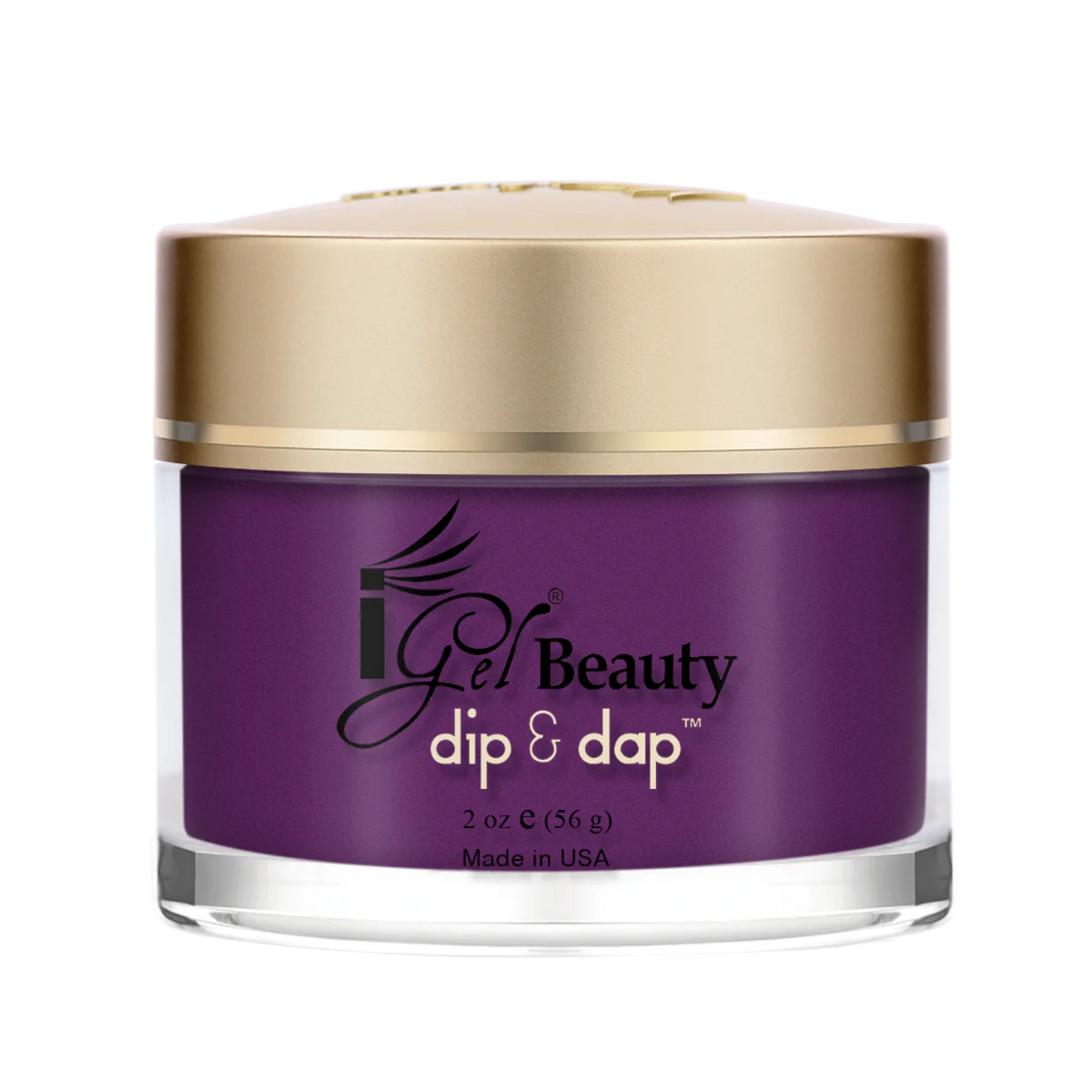 iGel Dip & Dap DD115 - Vivacious