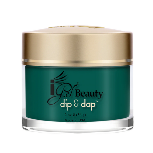 iGel Dip & Dap DD125 - Emerald