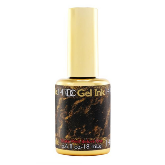 DC Gel Ink #14 - Gold