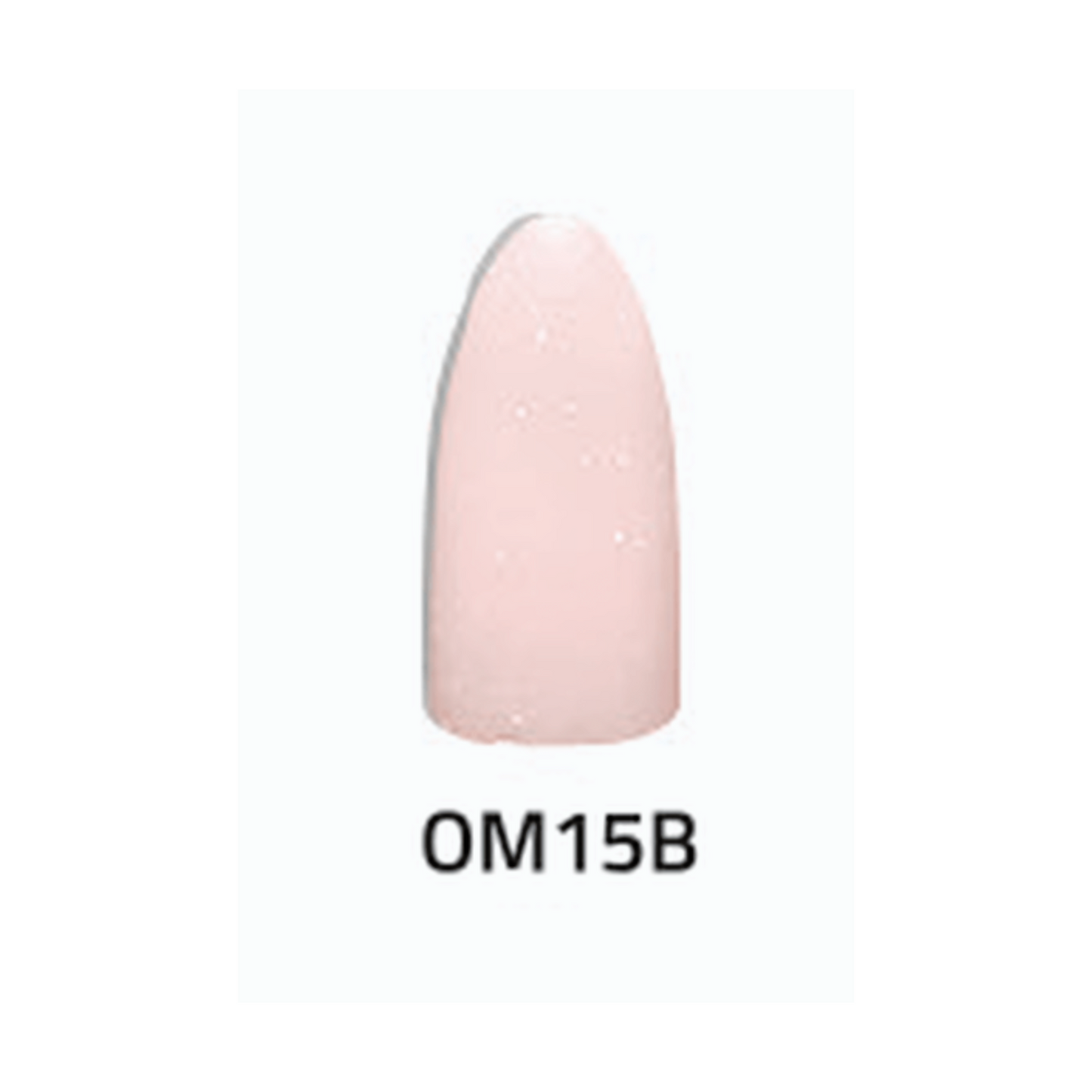 Chisel Ombre OM 15B (2 oz)