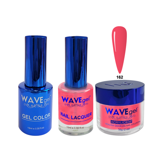 WaveGel 4-in-1 Royal - WR162 Imperial Magic