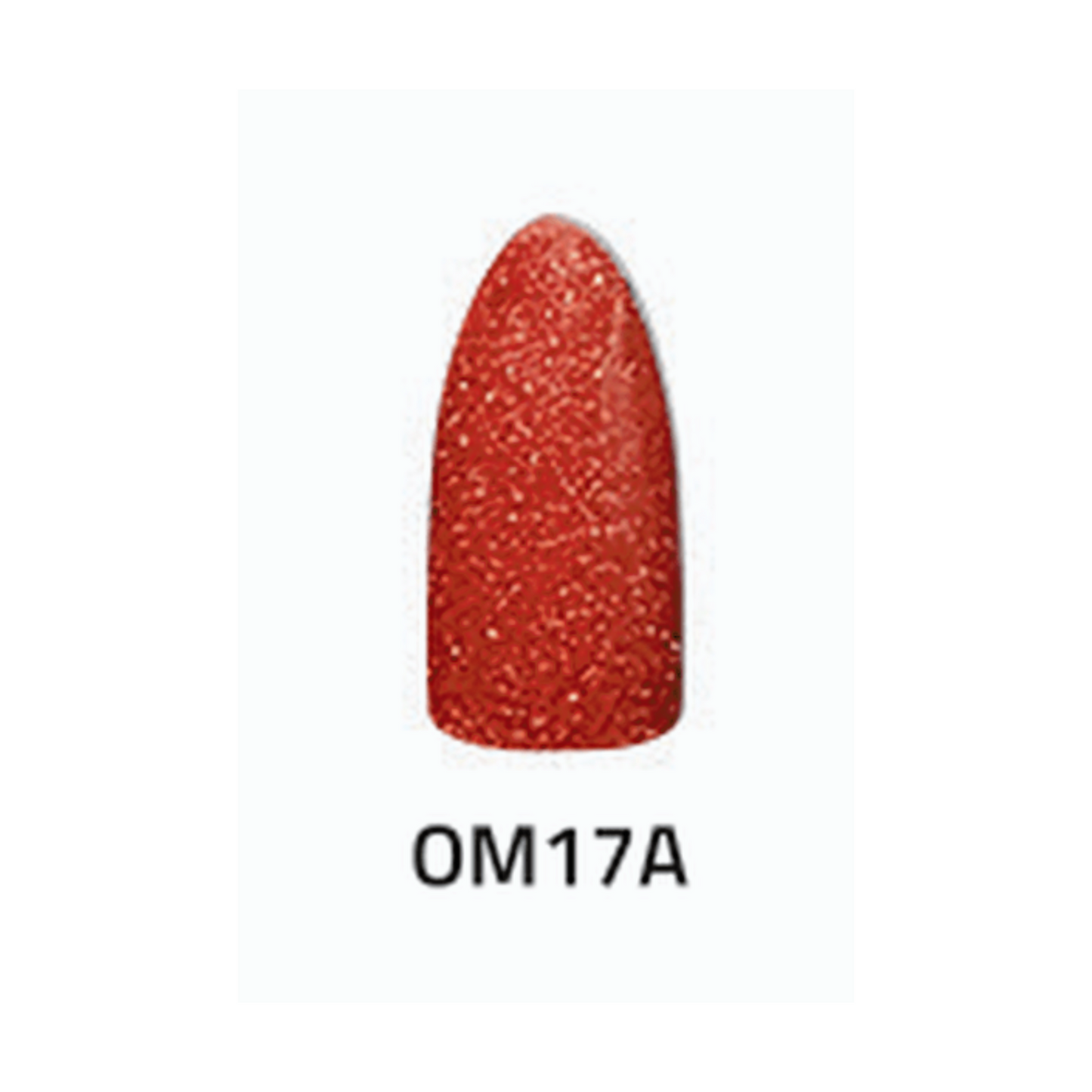 Chisel Ombre OM 17A (2 oz)