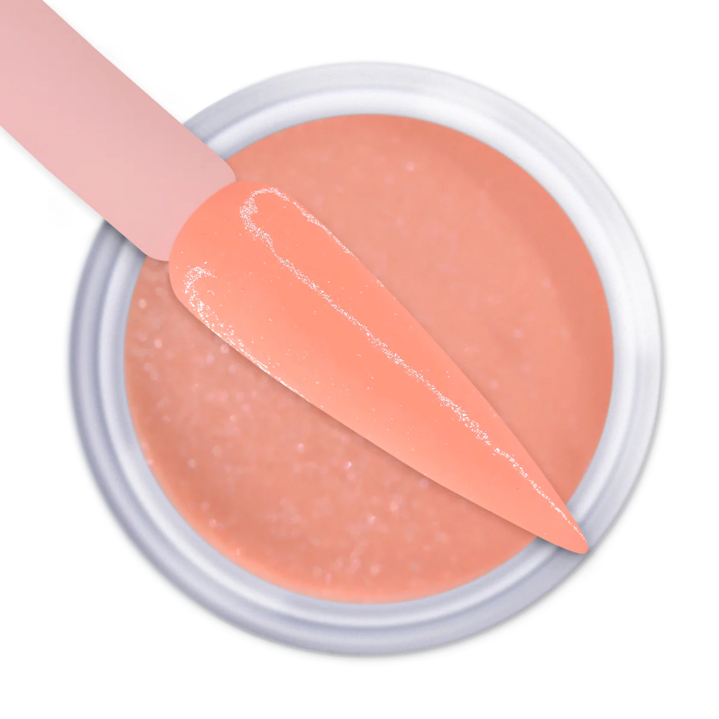 iGel Dip & Dap DD186 - Creamsicle