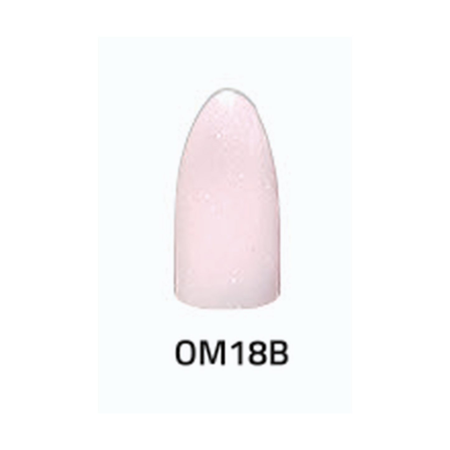 Chisel Ombre OM 18B (2 oz)