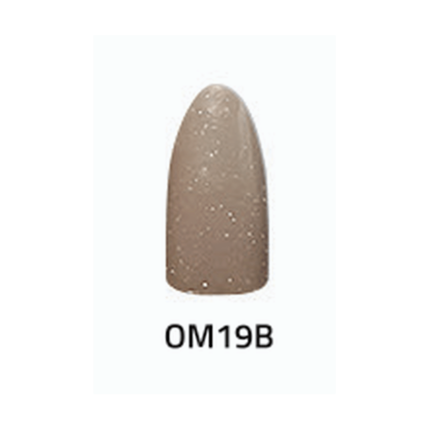 Chisel Ombre OM 19B (2 oz)