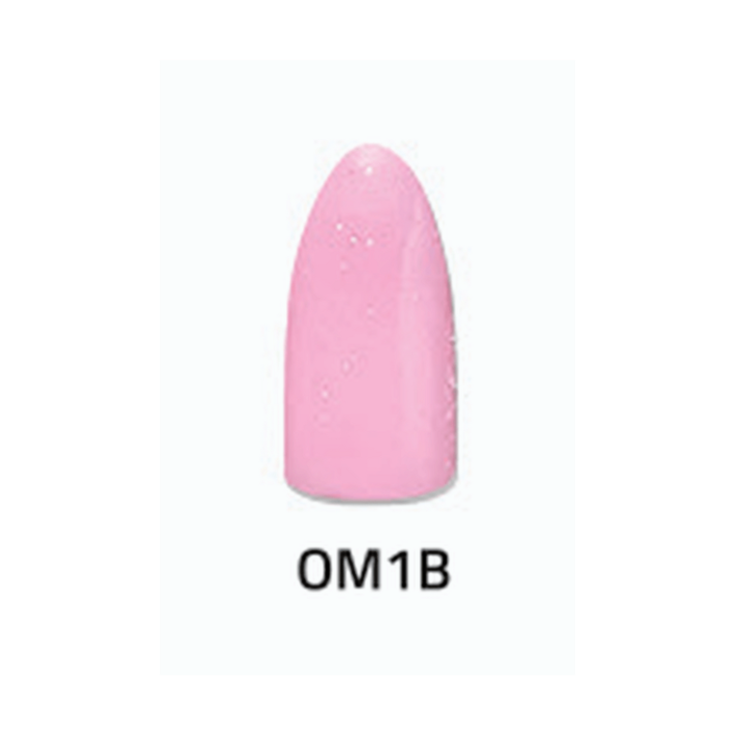 Chisel Ombre OM 1B (2 oz)