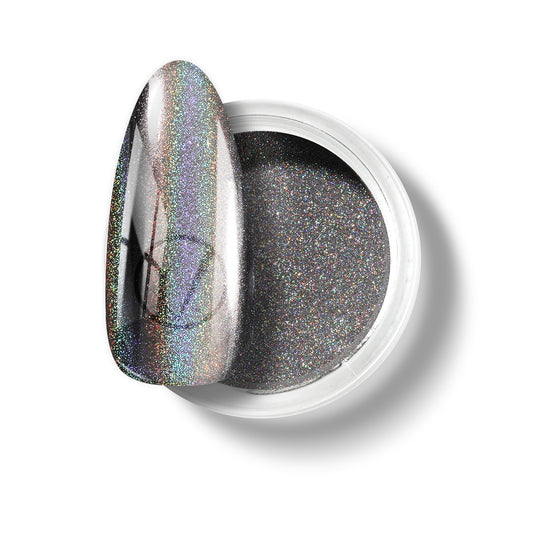 IV. Effect Holographic Chrome (1g)