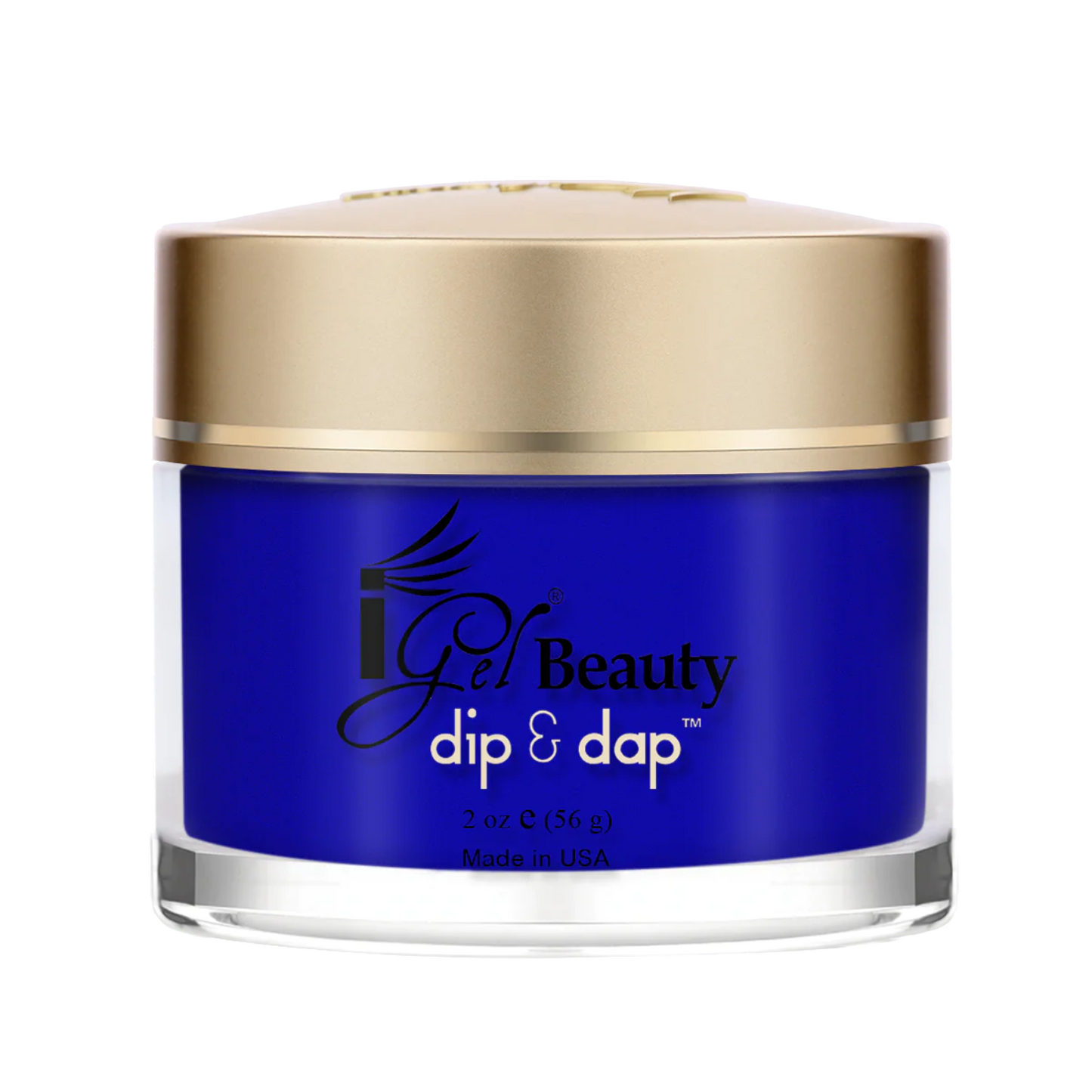 iGel Dip & Dap DD219 - I Got The Blues