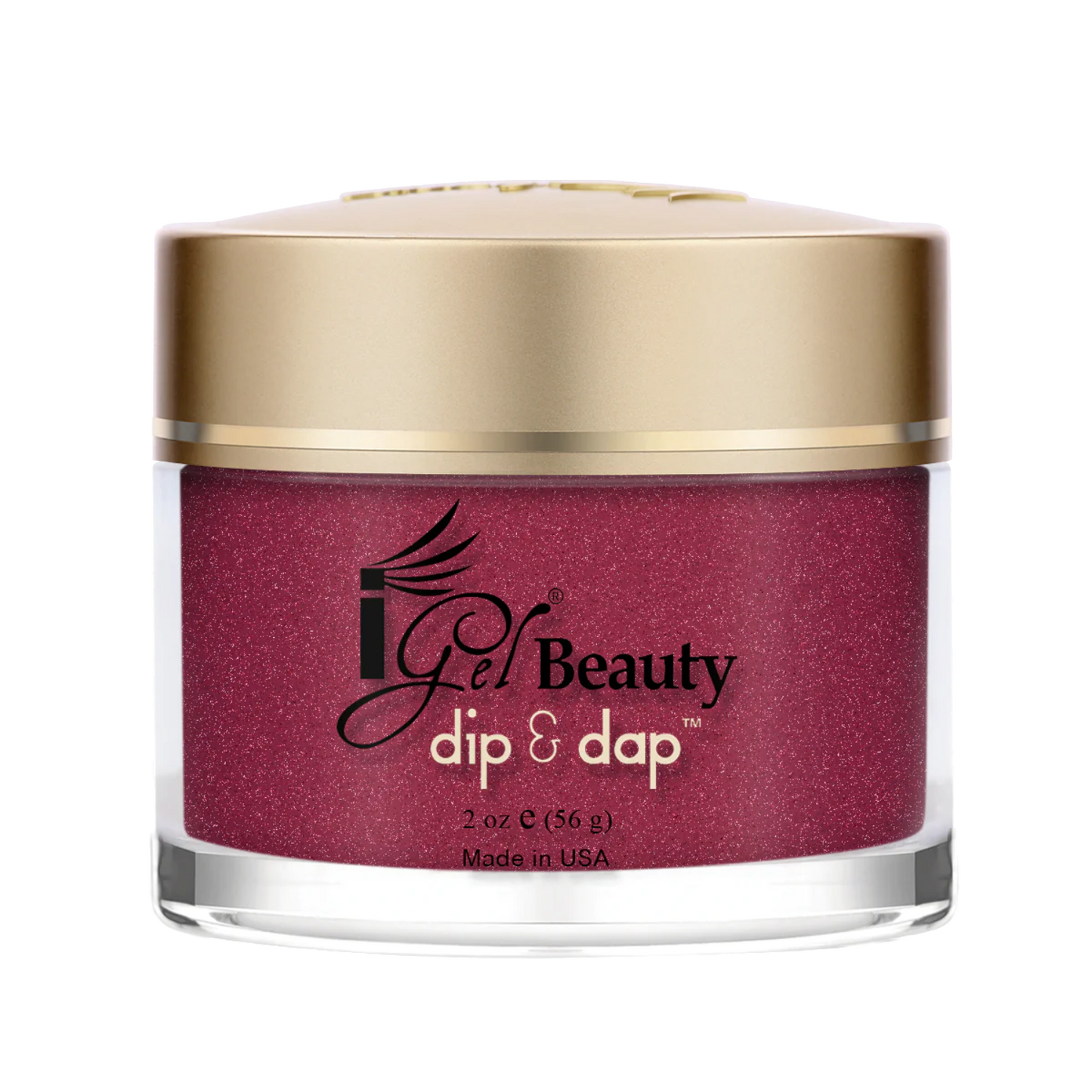 iGel Dip & Dap DD236 - Pret-A-Party