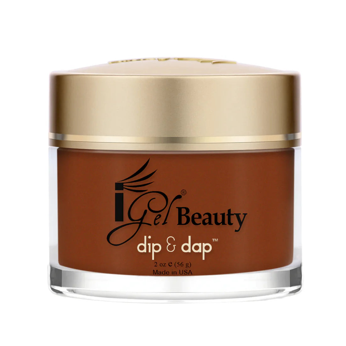 iGel Dip & Dap DD249 - Autumn Love