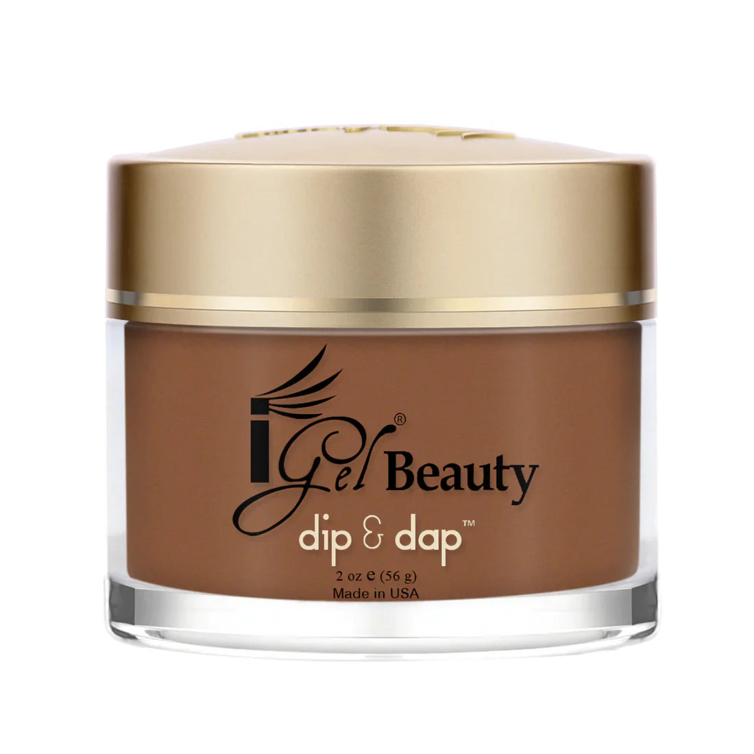 iGel Dip & Dap DD250 - Sandstone