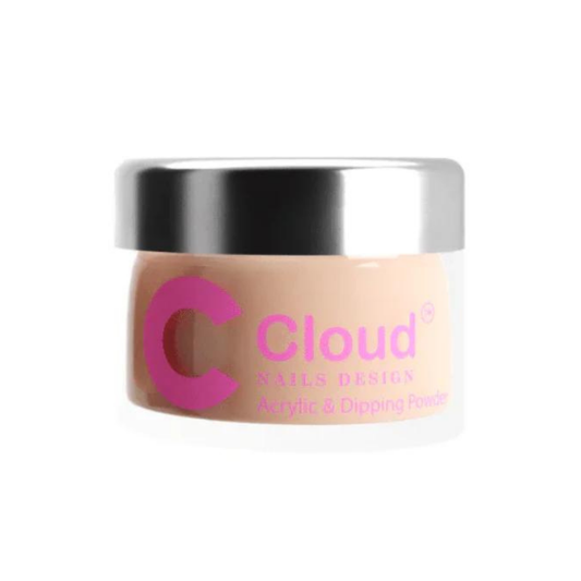 Chisel Cloud 27 (2 oz)