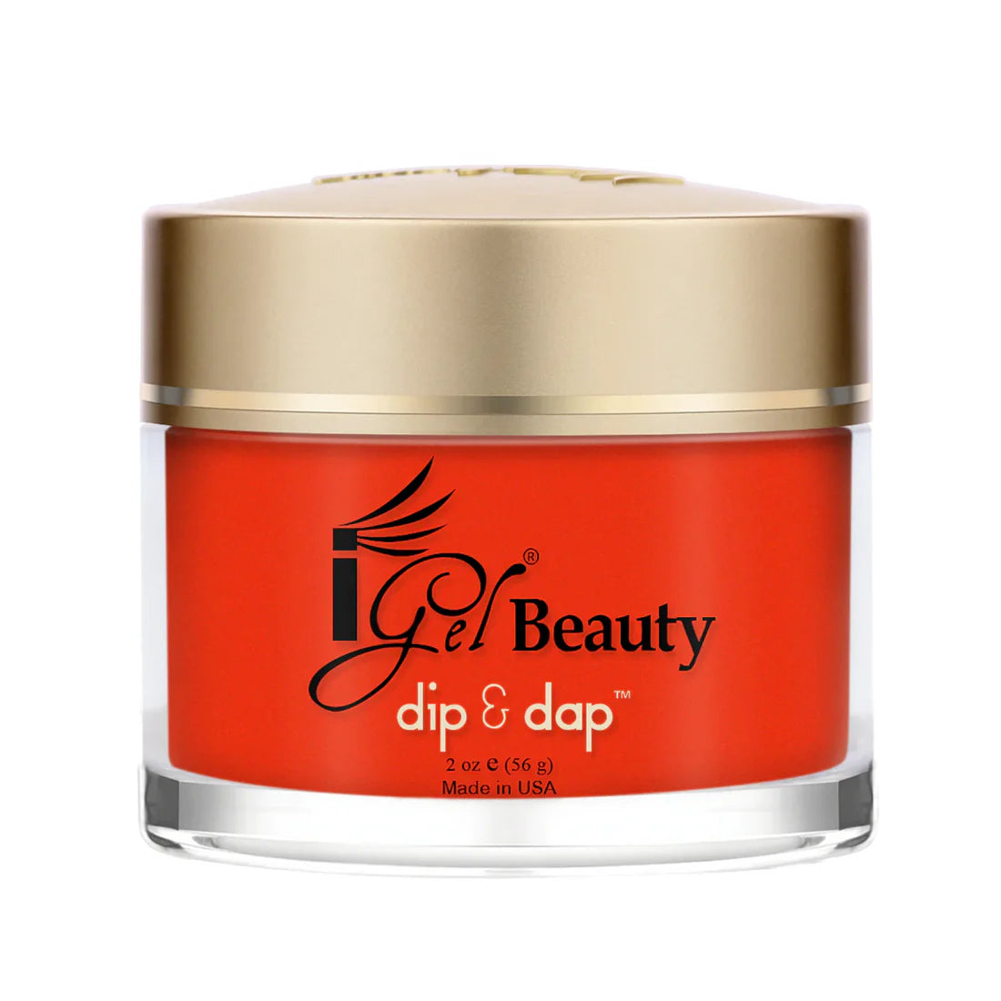 iGel Dip & Dap DD304 - Crazy Over You