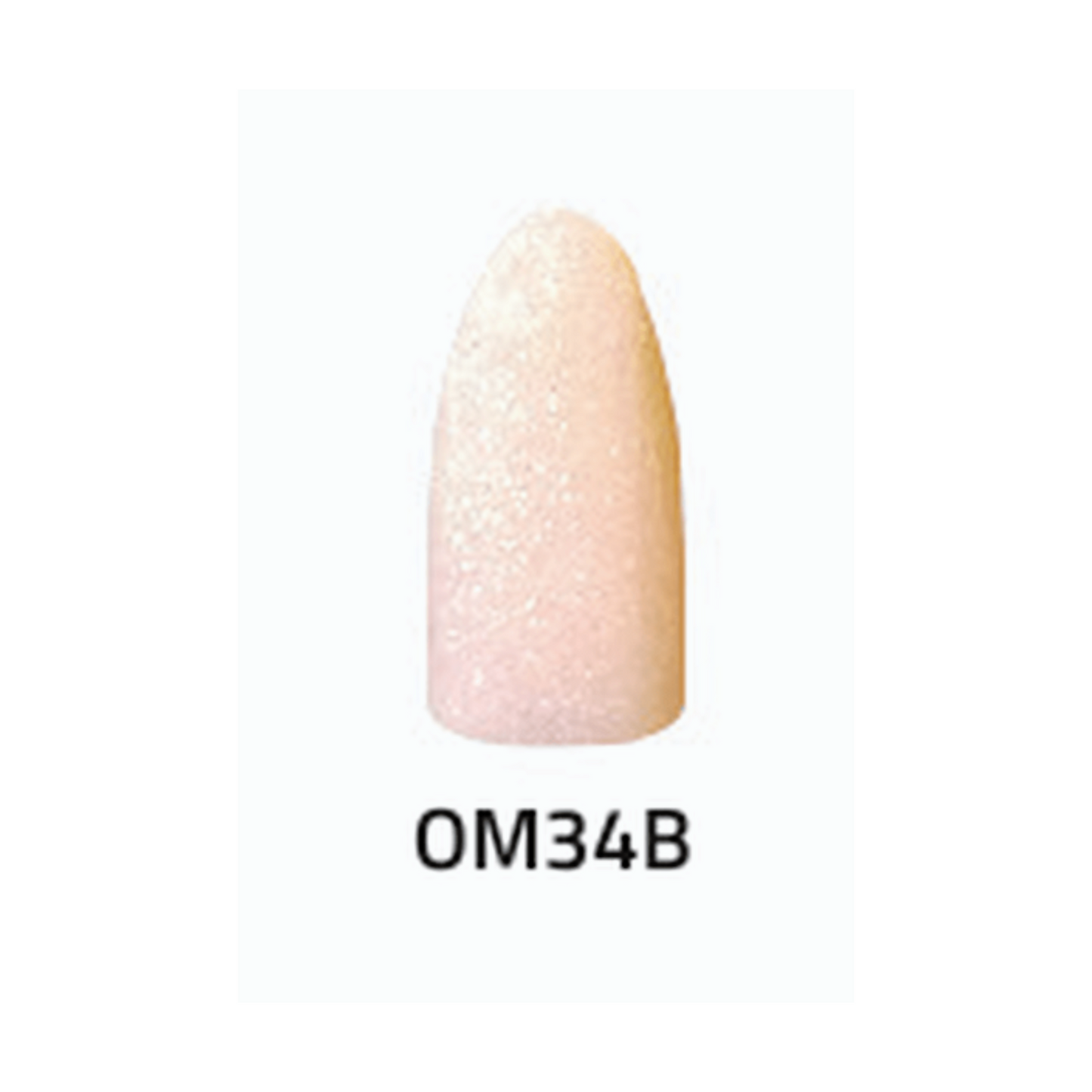 Chisel Ombre OM 34B (2 oz)