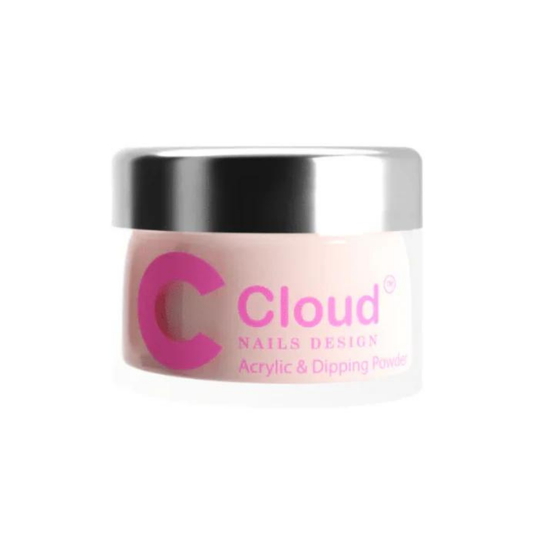 Chisel Cloud 34 (2 oz)