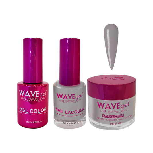 WaveGel 4-in-1 Princess - WP35 Iron Anchor