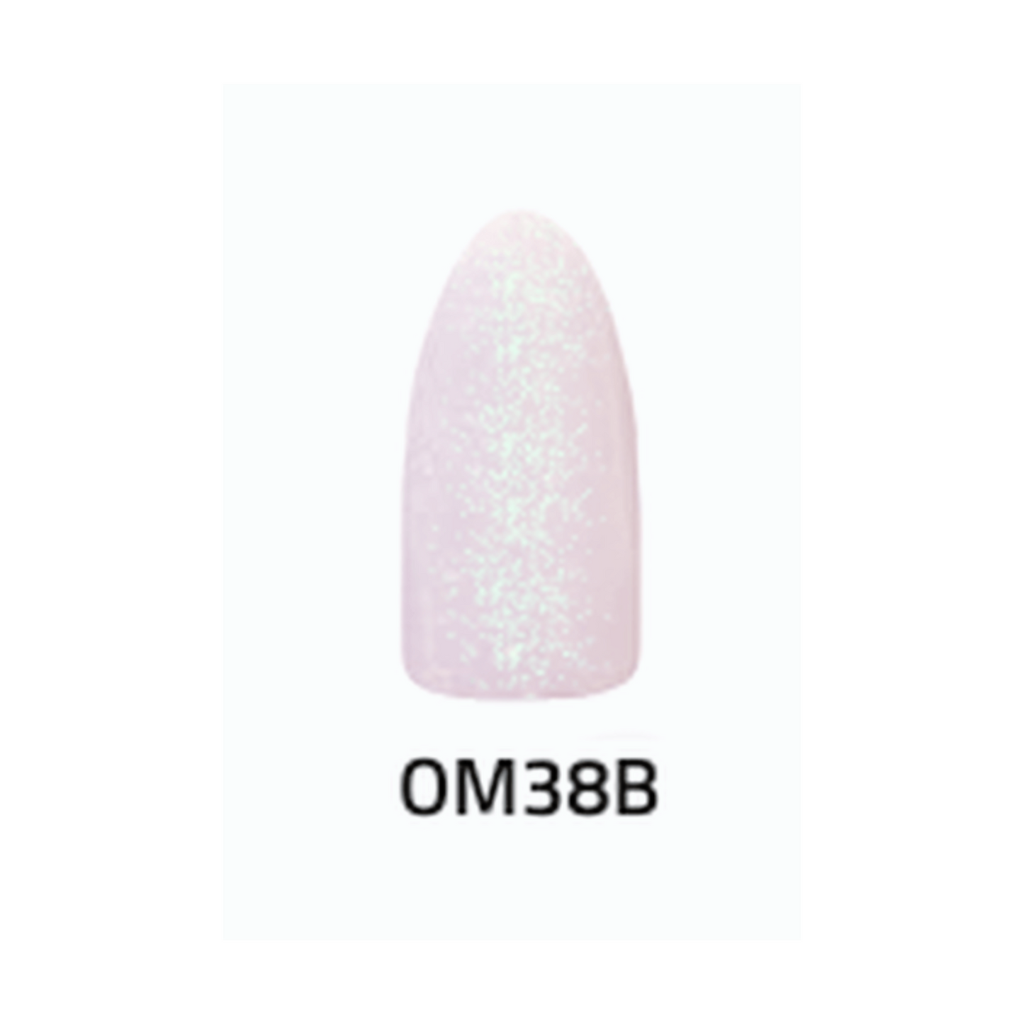 Chisel Ombre OM 38B (2 oz)