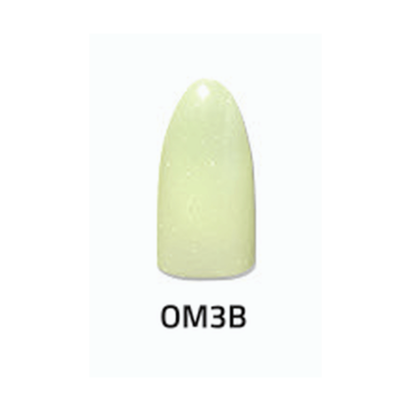 Chisel Ombre OM 3B (2 oz)