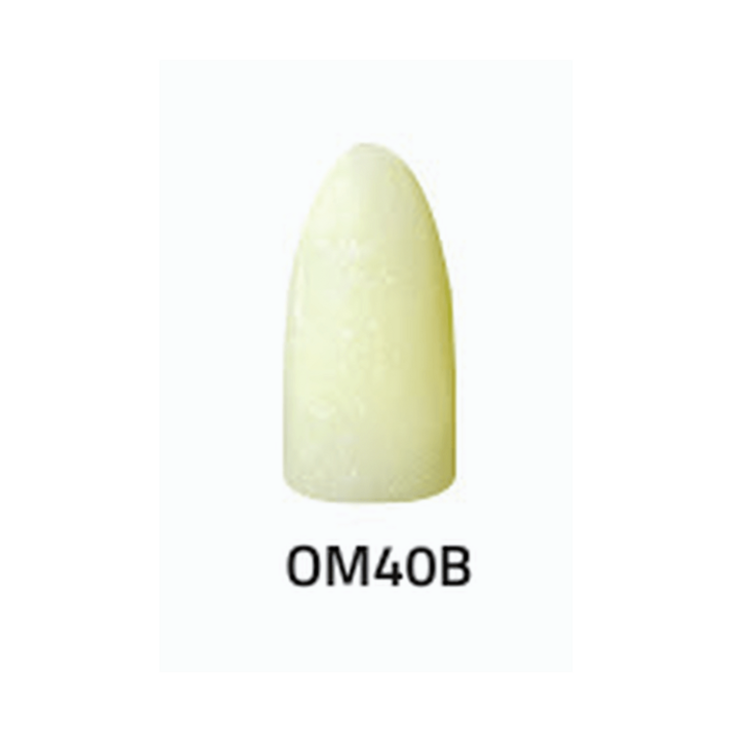 Chisel Ombre OM 40B (2 oz)